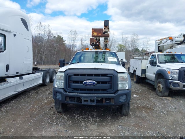 Ford F-450 Xl