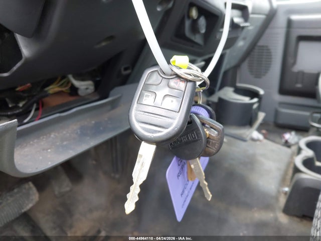 Ford F-450 Xl