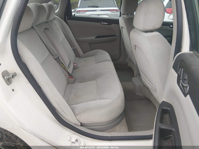 Chevrolet Impala Lt