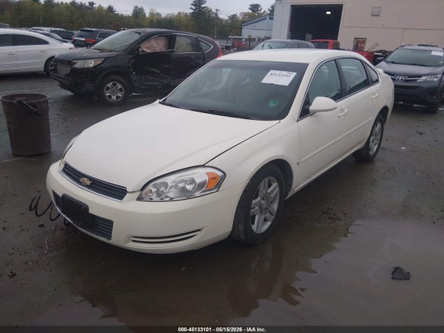 Chevrolet Impala Lt