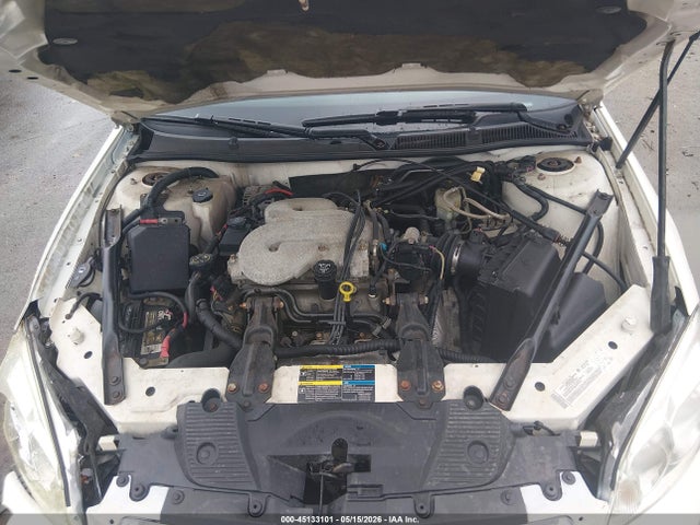 Chevrolet Impala Lt