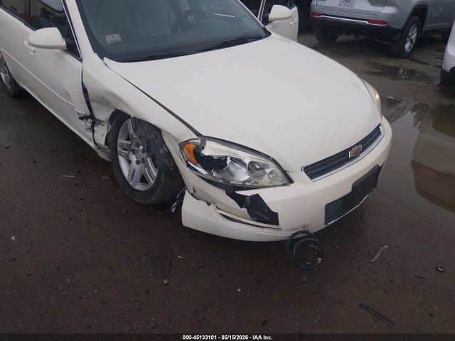 Chevrolet Impala Lt