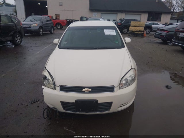 Chevrolet Impala Lt