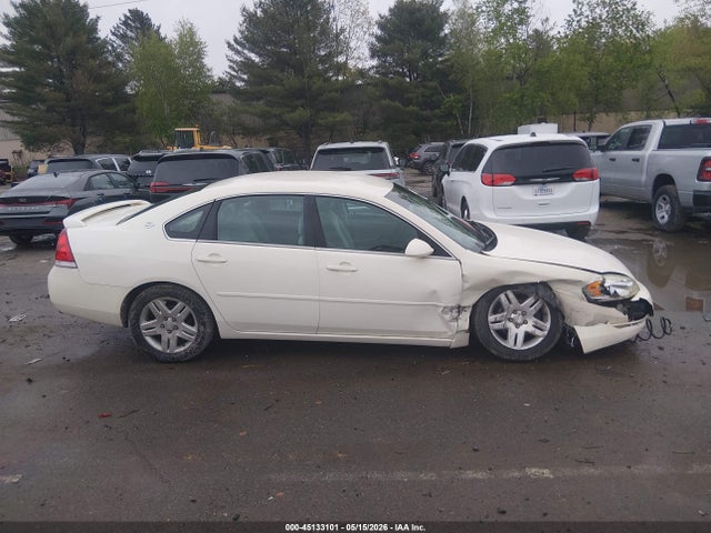 Chevrolet Impala Lt