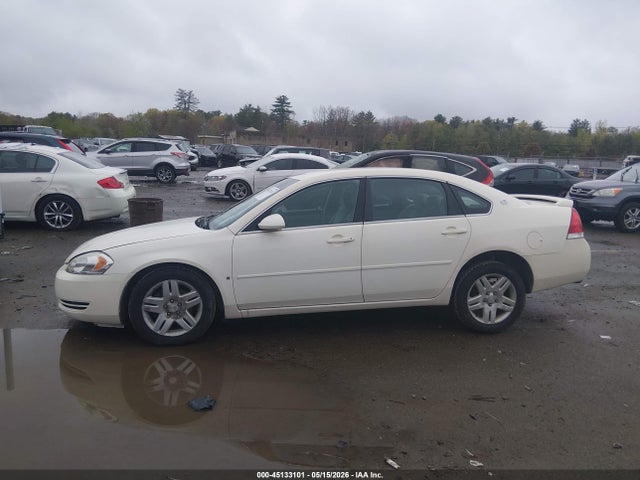 Chevrolet Impala Lt