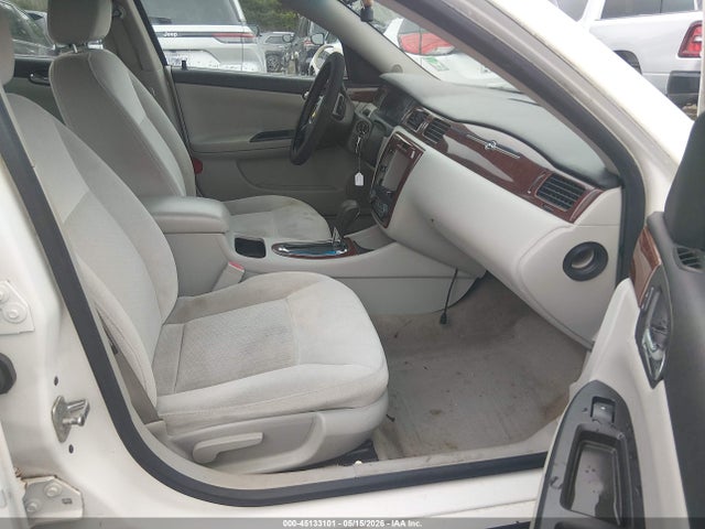 Chevrolet Impala Lt