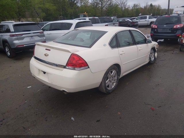 Chevrolet Impala Lt