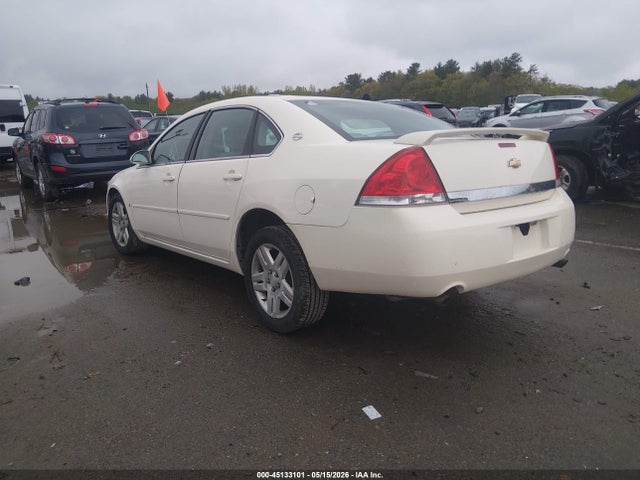 Chevrolet Impala Lt