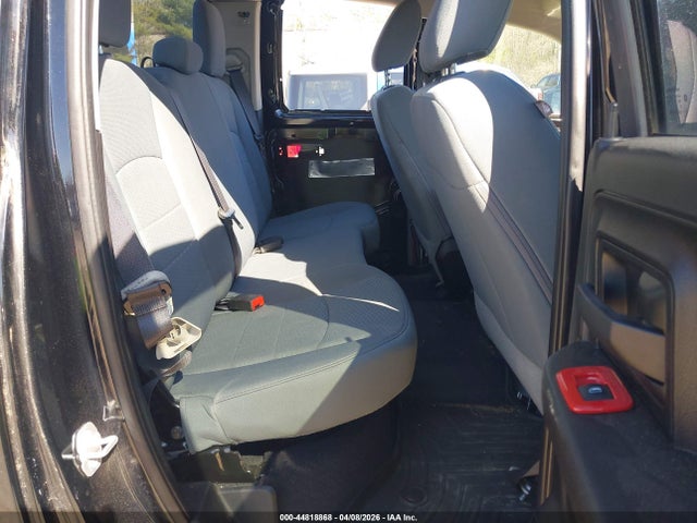 Ram 1500 Express  4x4 6'4 Box