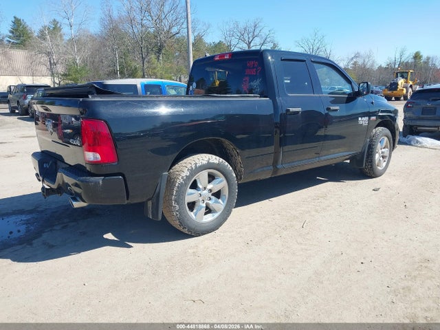 Ram 1500 Express  4x4 6'4 Box