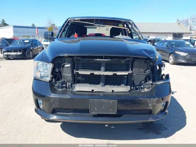 Ram 1500 Express  4x4 6'4 Box