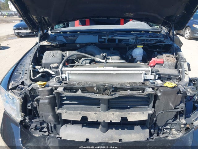 Ram 1500 Express  4x4 6'4 Box