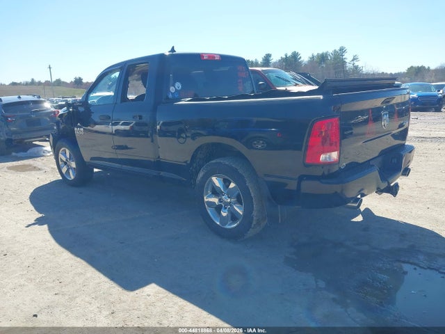 Ram 1500 Express  4x4 6'4 Box