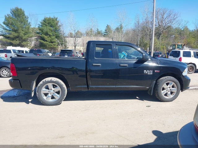 Ram 1500 Express  4x4 6'4 Box