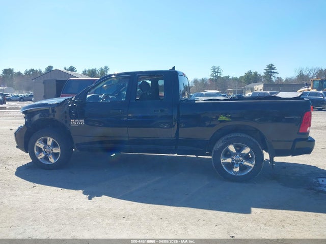 Ram 1500 Express  4x4 6'4 Box
