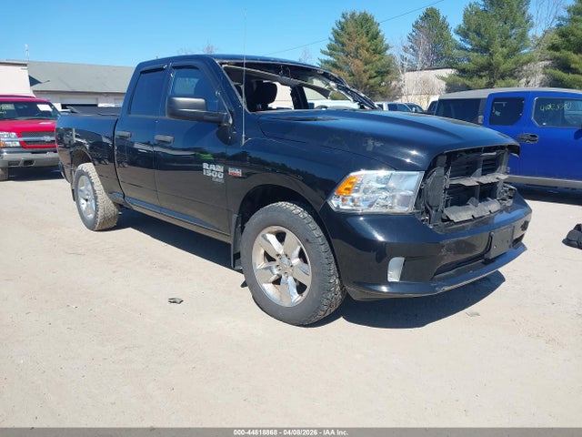 Salvage Ram 1500 Image