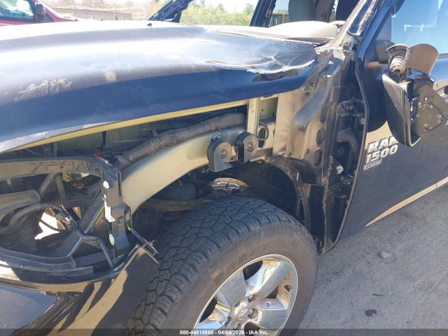 Ram 1500 Express  4x4 6'4 Box