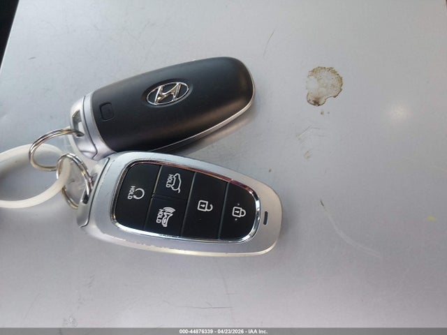 Hyundai TUCSON Sel