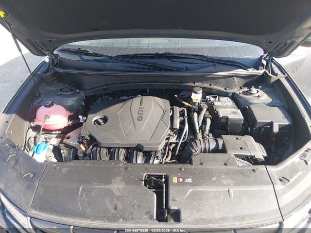 Hyundai TUCSON Sel