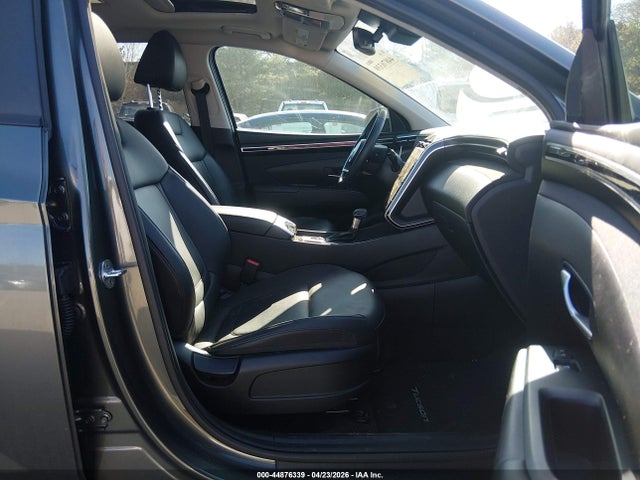 Hyundai TUCSON Sel