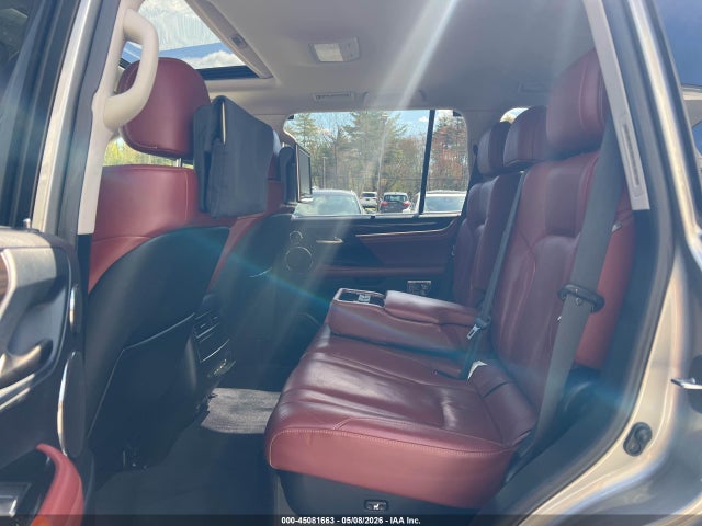 Lexus LX 570