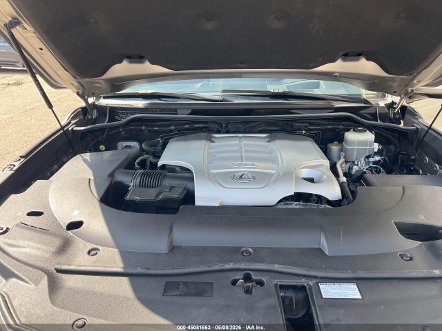 Lexus LX 570