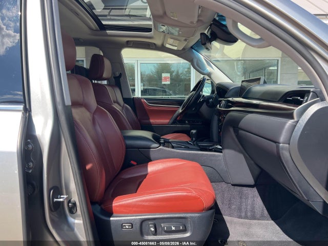 Lexus LX 570