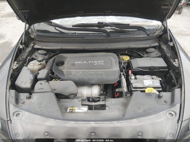 Jeep Cherokee Latitude
