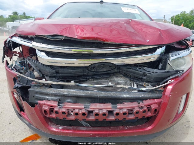 Ford Edge Limited
