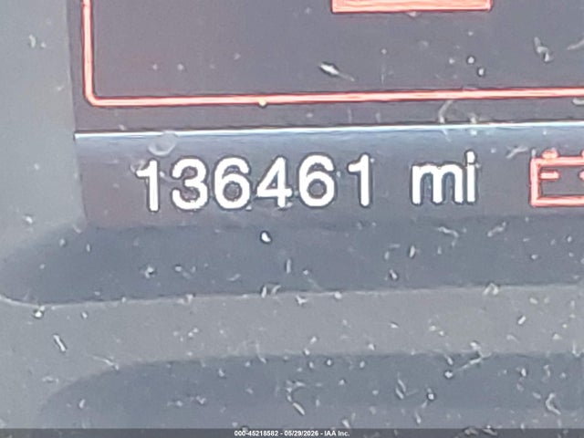 Ford Edge Limited