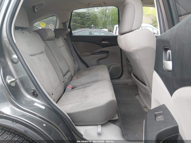 Honda CR-V Ex