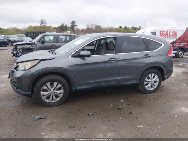 Honda CR-V Ex