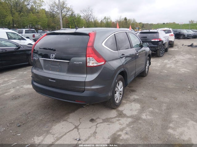 Honda CR-V Ex