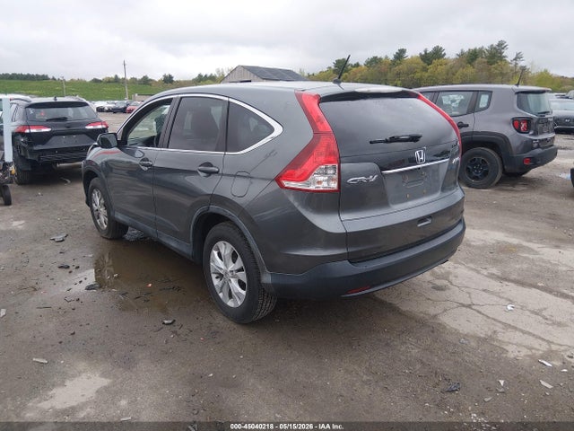 Honda CR-V Ex