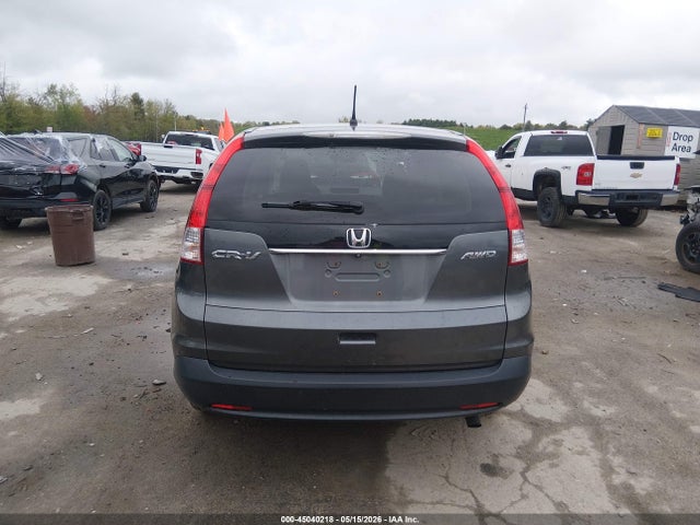 Honda CR-V Ex