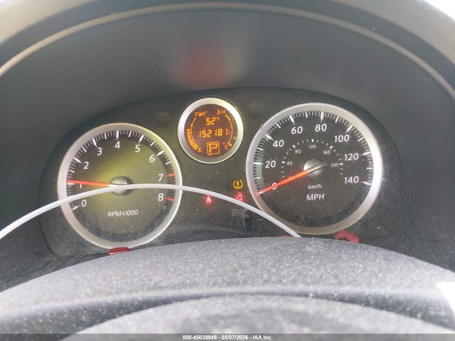 Nissan Sentra 2.0s