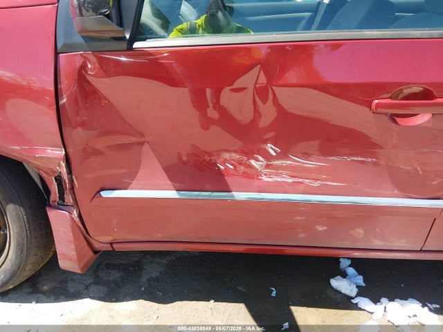 Nissan Sentra 2.0s