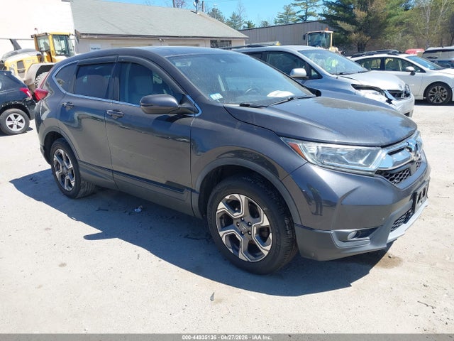 Salvage Honda CR-V Image