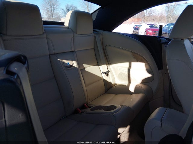 Volkswagen Eos Komfort