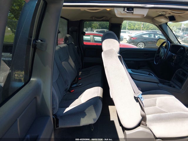 GMC Sierra 1500 Sle