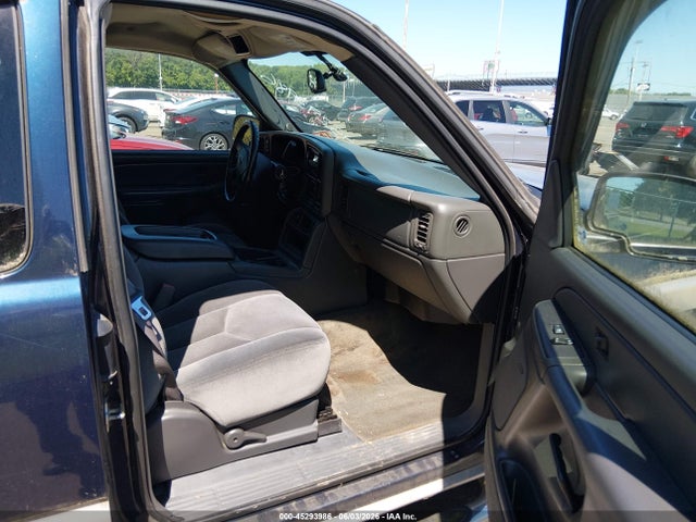 GMC Sierra 1500 Sle