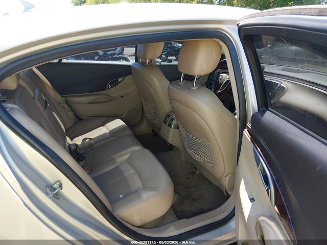 Buick LaCrosse Premium 1 Group