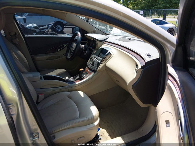 Buick LaCrosse Premium 1 Group