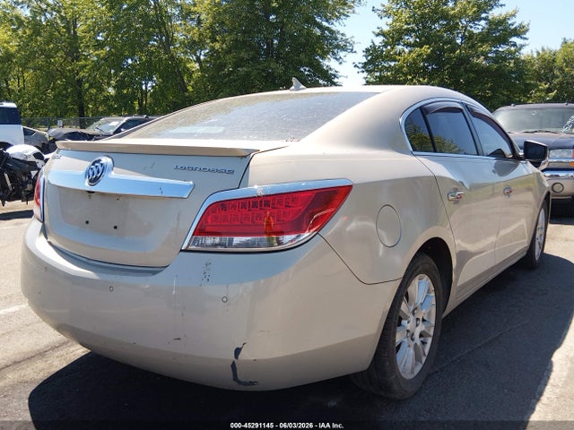Buick LaCrosse Premium 1 Group