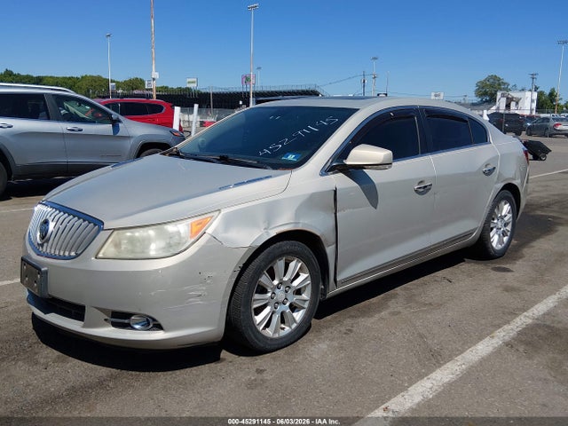 Buick LaCrosse Premium 1 Group