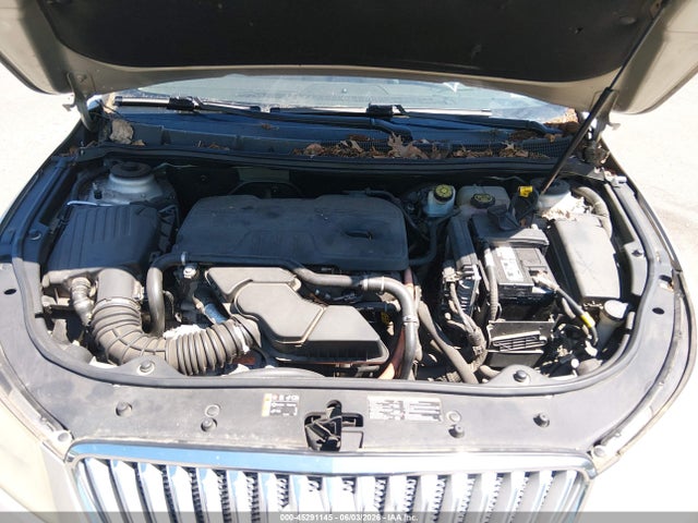 Buick LaCrosse Premium 1 Group