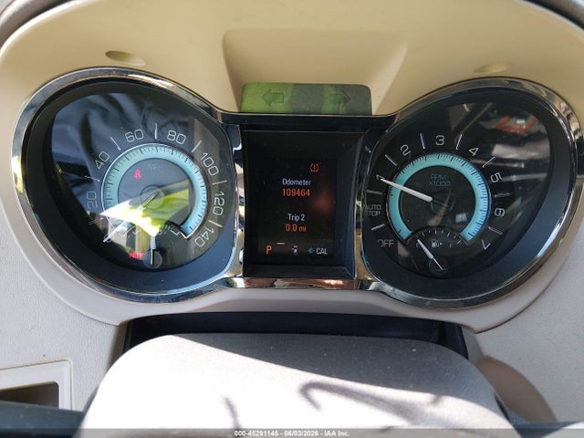 Buick LaCrosse Premium 1 Group