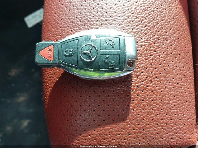 Mercedes-Benz GLC 4matic