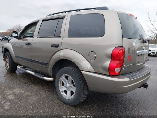 Dodge Durango Slt