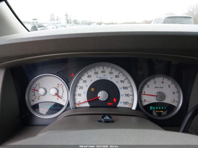 Dodge Durango Slt